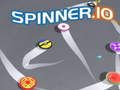 Spil Spinner. io  online