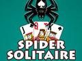 Spil Spider Solitaire online