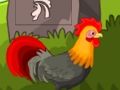Spil Rooster Hen Escape online
