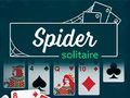 Spil Spider Solitaire online
