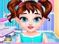 Spil Baby Taylor hudproblemer  online