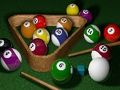 Spil Billard Stiksav  online