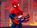 Spil Spider-Man Last Warrior online
