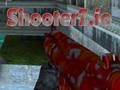 Spil ShooterZ. io  online