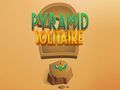Spil Pyramid Solitaire 2 online