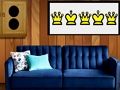 Spil Astrolog House Escape  online