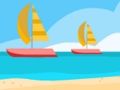 Spil G2M Beach Escape online