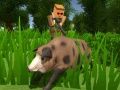 Spil Pixeljagt. io  online
