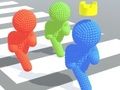 Spil Pixel Bubbleman. io online