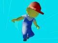 Spil Parkour Run 3d. io  online