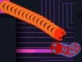 Spil Neonsnake. io  online