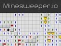 Spil Minestryger. io  online
