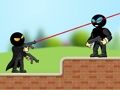 Spil Hr. Stickman online