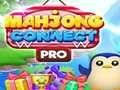 Spil Mahjong Connect Pro online