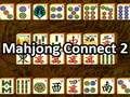 Spil Mahjong Connect 2 online