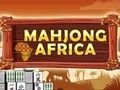 Spil Mahjong afrikansk drøm  online