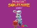 Spil Magic Solitaire: Verden online