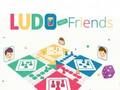 Spil Ludo med venner online Spil Ludo med venner online