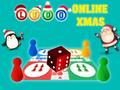 Spil Ludo online jul online