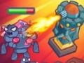 Spil King Rugni Tower Defense online