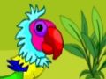 Spil Macaw Par flugt  online