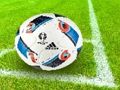 Spil Fodbold Jigsaw  online