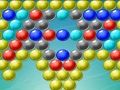 Spil Puzzle Bobble online