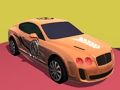 Spil Ekstremt bilstunt 3d  online
