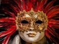 Spil Venetiansk maske stiksav  online