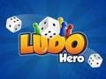 Spil Ludo Hero online