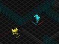 Spil Laserbots. io  online