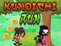 Spil Kunoichi løb online
