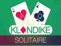 Spil Klondike Solitaire online