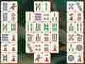 Spil Holiday Mahjong Remix online