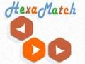 Spil Hexa Match online