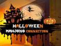 Spil Halloween Mahjong -forbindelse  online