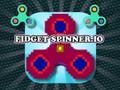 Spil Fidget Spinner. io  online