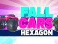 Spil Fall Cars: Sekskant  online
