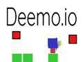 Spil Deemo. io  online