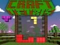 Spil Håndværk Tetris  online