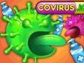 Spil Covirus. io  online