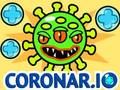 Spil Coronar. io  online