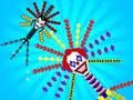 Spil Coronavirus. io  online