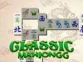 Spil Klassisk Mahjong  online