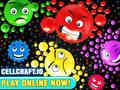 Spil Cellcraft. io  online