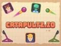Spil Catapultz. io  online