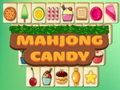 Spil Mahjongg slik  online