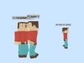 Spil BloxdHop. io  online