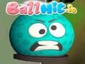 Spil Ballhit. io  online