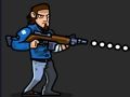 Spil Zombie skydespil  online